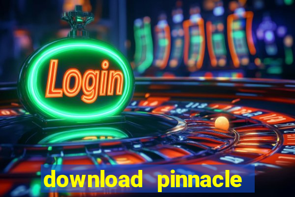 download pinnacle studio 14 torrent